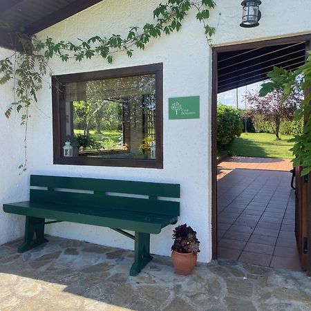 Casa Benjamin Villa โอเบียโด ภายนอก รูปภาพ