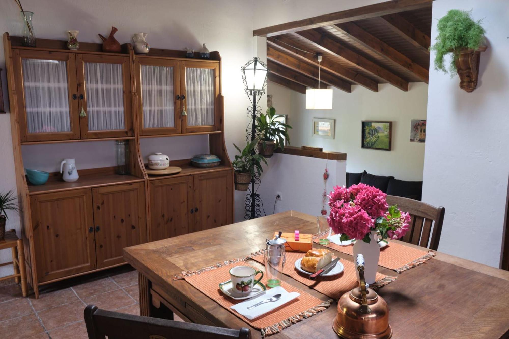 Casa Benjamin Villa โอเบียโด ภายนอก รูปภาพ