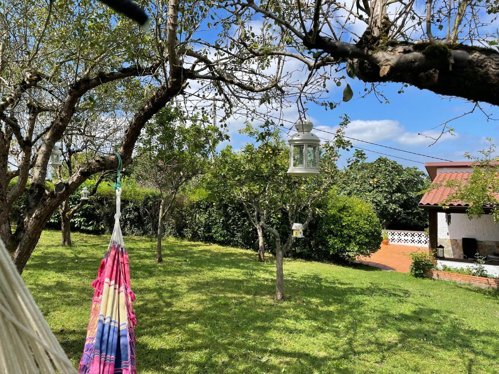 Casa Benjamin Villa โอเบียโด ภายนอก รูปภาพ