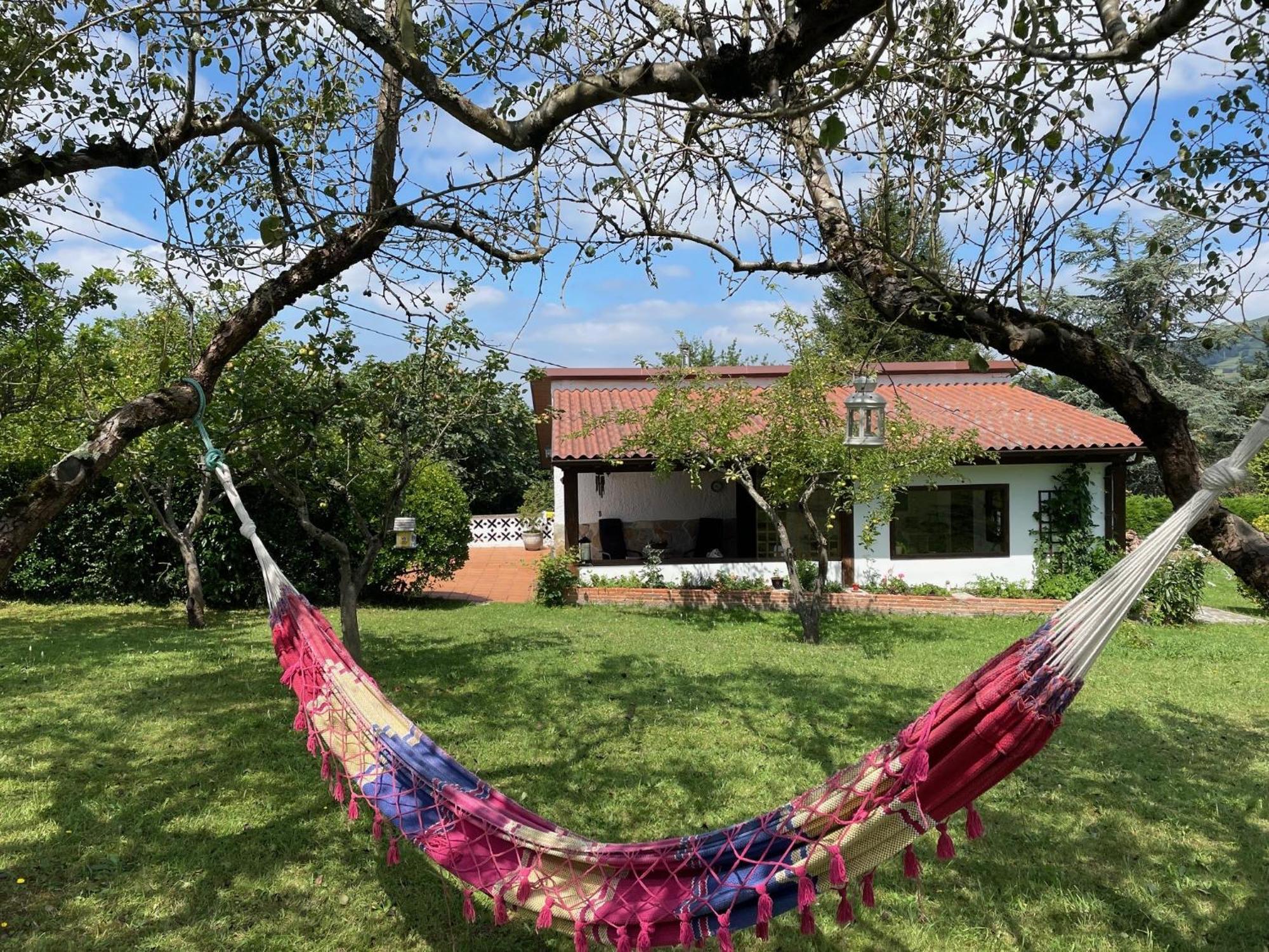 Casa Benjamin Villa โอเบียโด ภายนอก รูปภาพ