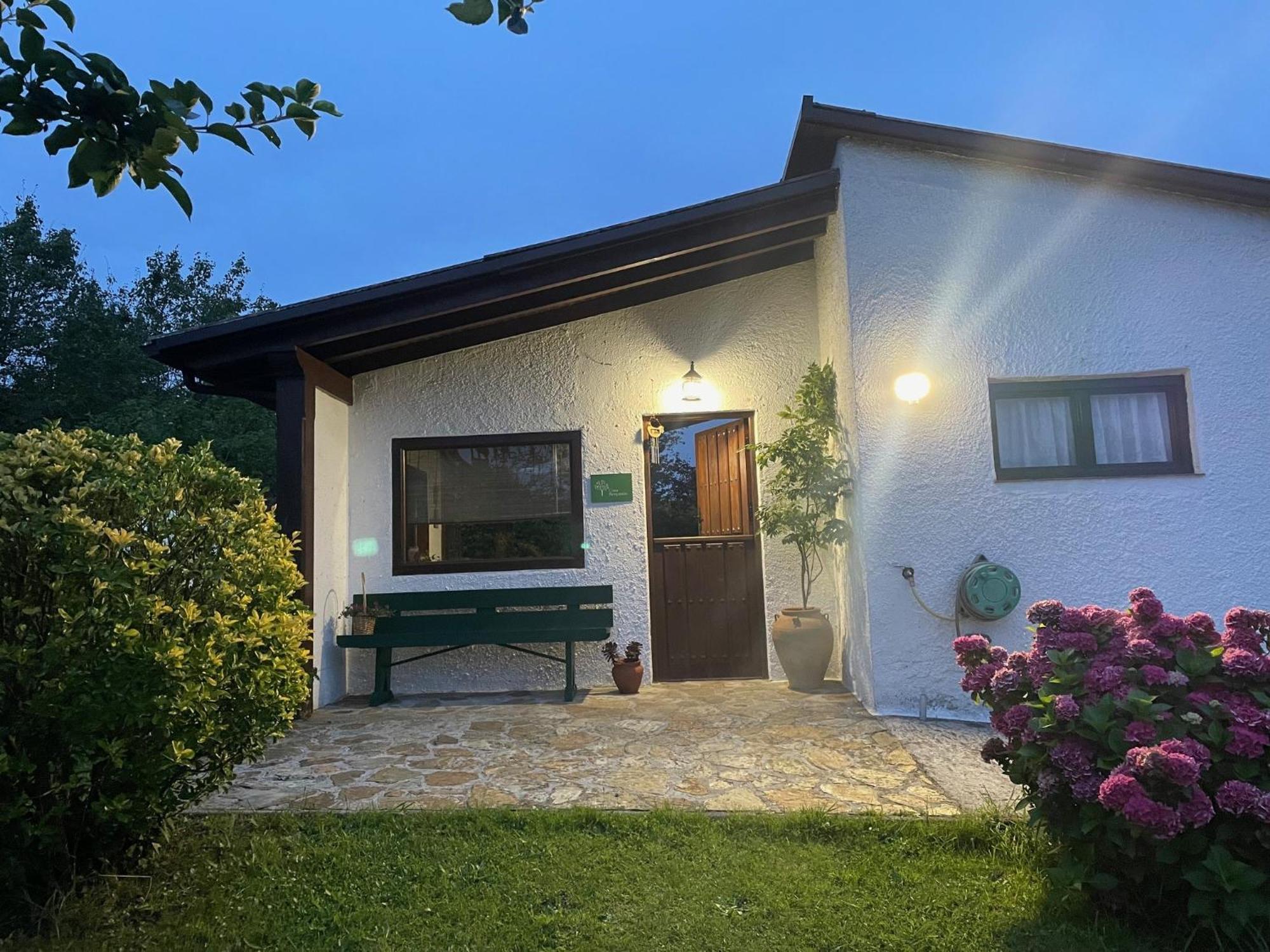 Casa Benjamin Villa โอเบียโด ภายนอก รูปภาพ