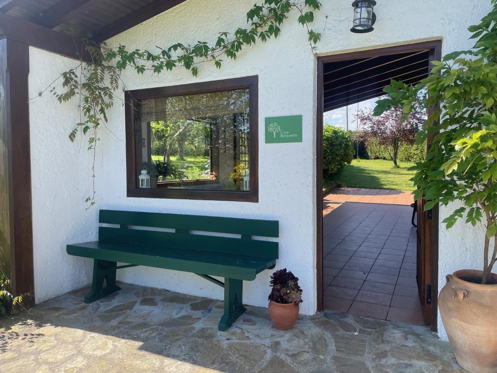 Casa Benjamin Villa โอเบียโด ภายนอก รูปภาพ