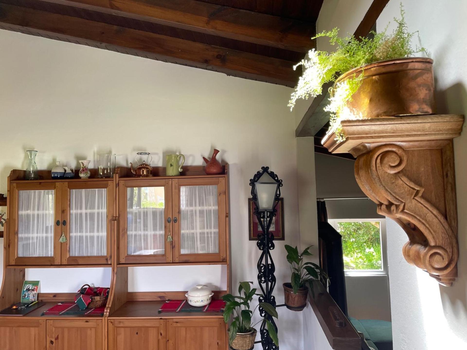 Casa Benjamin Villa โอเบียโด ภายนอก รูปภาพ