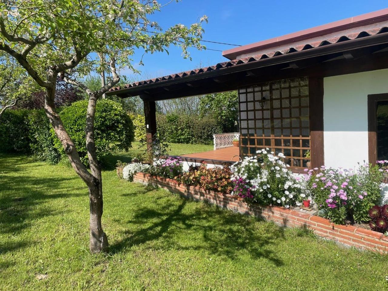 Casa Benjamin Villa โอเบียโด ภายนอก รูปภาพ