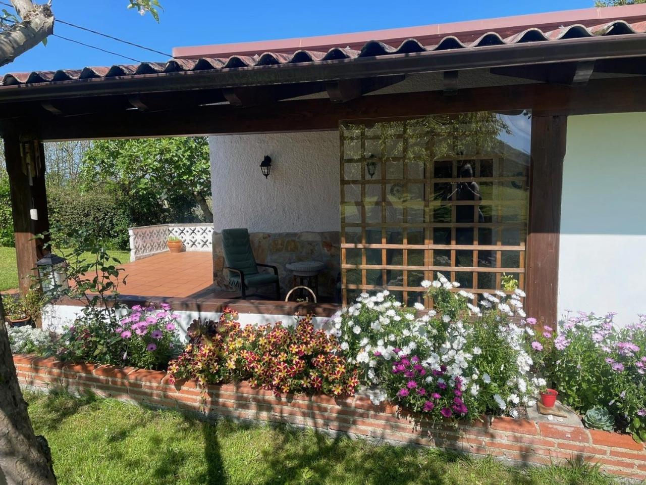 Casa Benjamin Villa โอเบียโด ภายนอก รูปภาพ