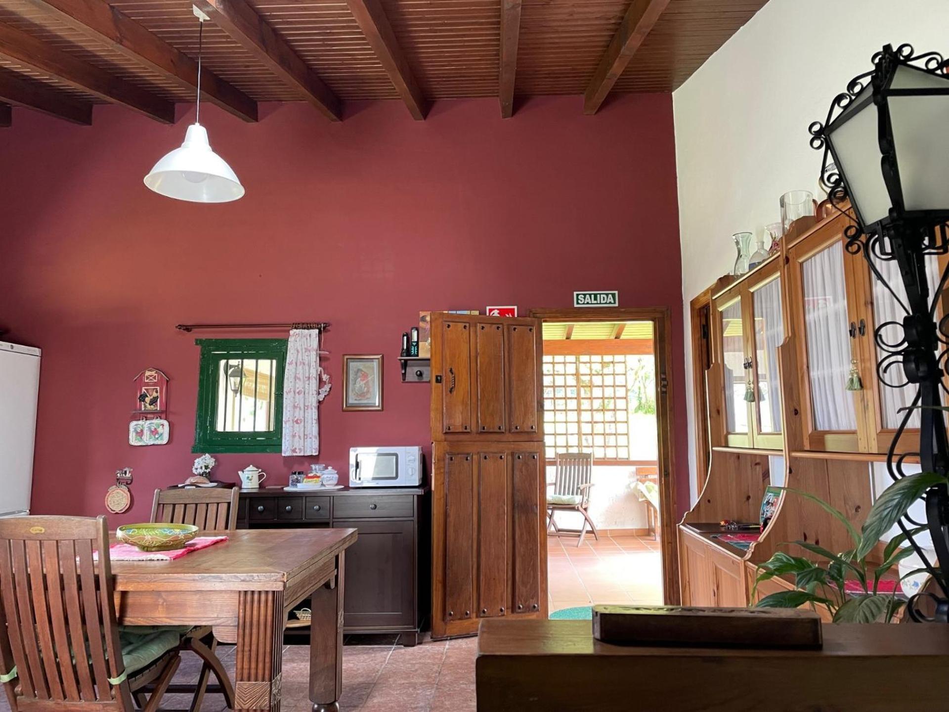 Casa Benjamin Villa โอเบียโด ภายนอก รูปภาพ