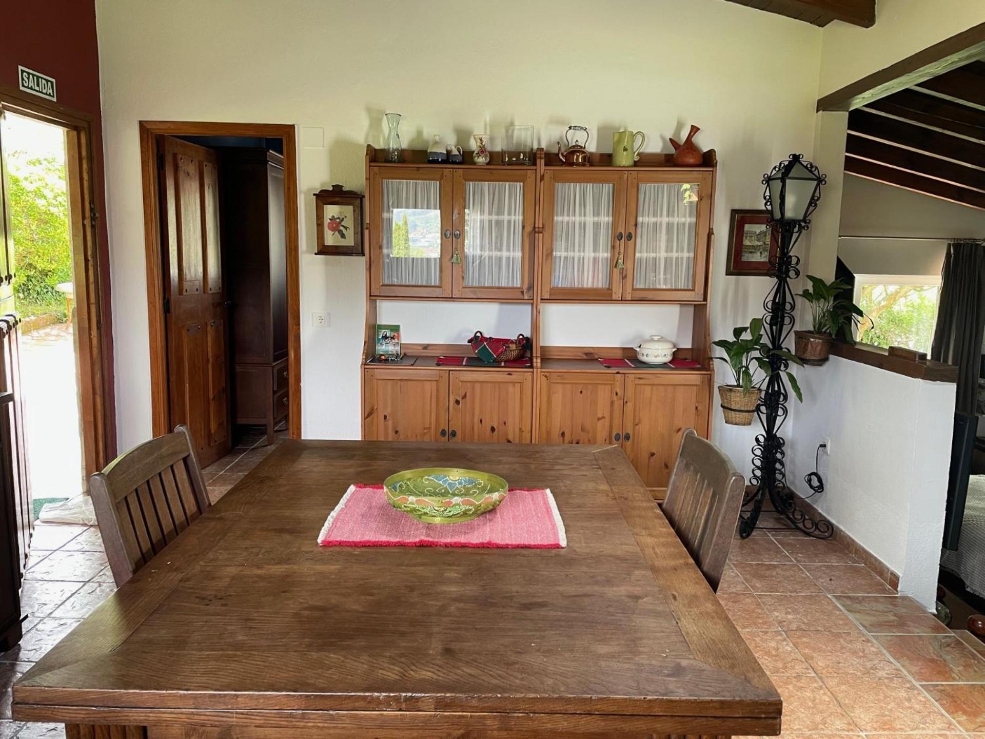 Casa Benjamin Villa โอเบียโด ภายนอก รูปภาพ