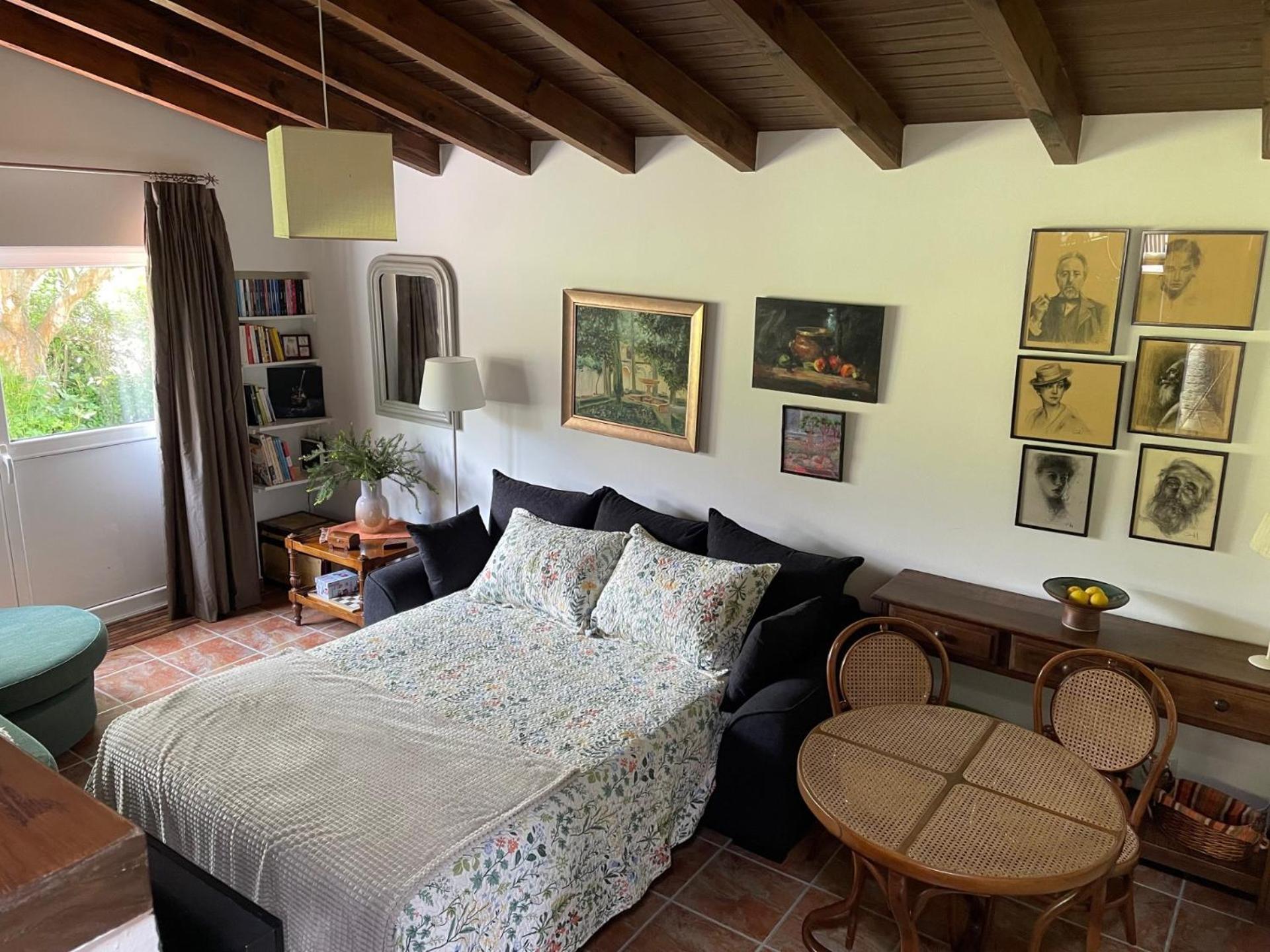 Casa Benjamin Villa โอเบียโด ภายนอก รูปภาพ